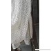 Bestyyou Women's Lace Kimono Jacket Cardigan Robe Belted Button Shirt Dress Swimsuit Bikini Cover Up White a B07KRV61PG